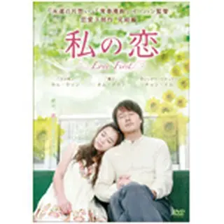 私の恋 DVD