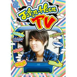 John-Hoon TV　DVD