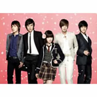 花より男子～Boys Over Flowers DVD-BOX1｜wowKoreaショップ