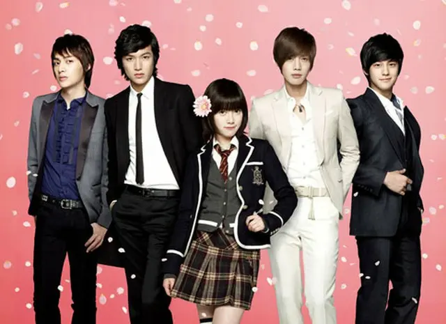 花より男子～Boys Over Flowers　DVD-BOX2