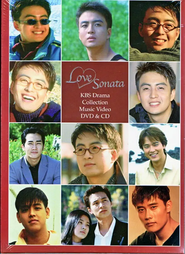 Love Sonata（CD+DVD）