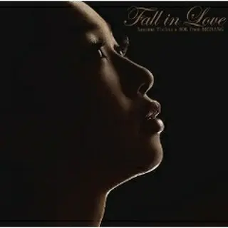 青山テルマ×SOLfromBIGBANG 『Fall in Love(single）』