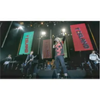 FTIsland「FTIsland last one man live in2009」DVD