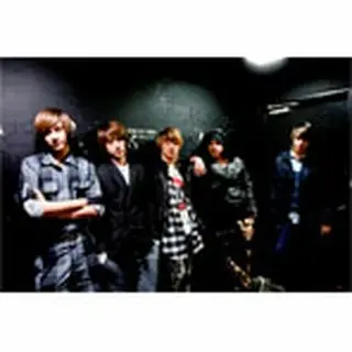 FTIsland「Flower Rock（Single）」（CDのみ）日本盤＜通常盤＞