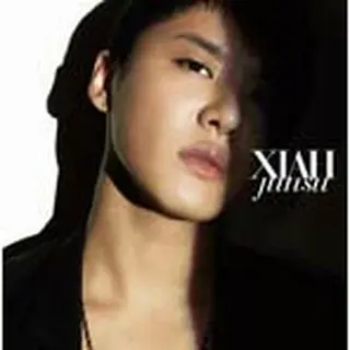 XIAHjunsu『XIAH（両A面Single)』（CD+DVD）日本盤