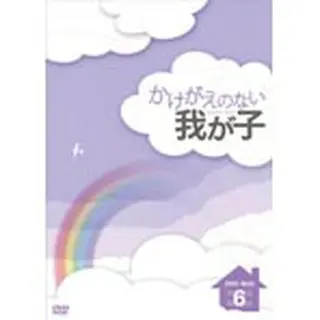 かけがえのない我が子DVD-BOX６