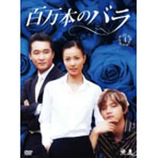 百万本のバラ　DVD-BOX４