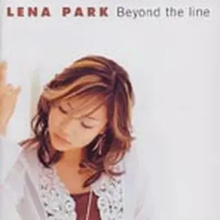 LENA PARK（リナ・パーク）「Beyond the line」