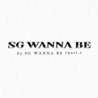 SG WANNA BE／SG WANNABE BY SG WANNABE 7 PART.1