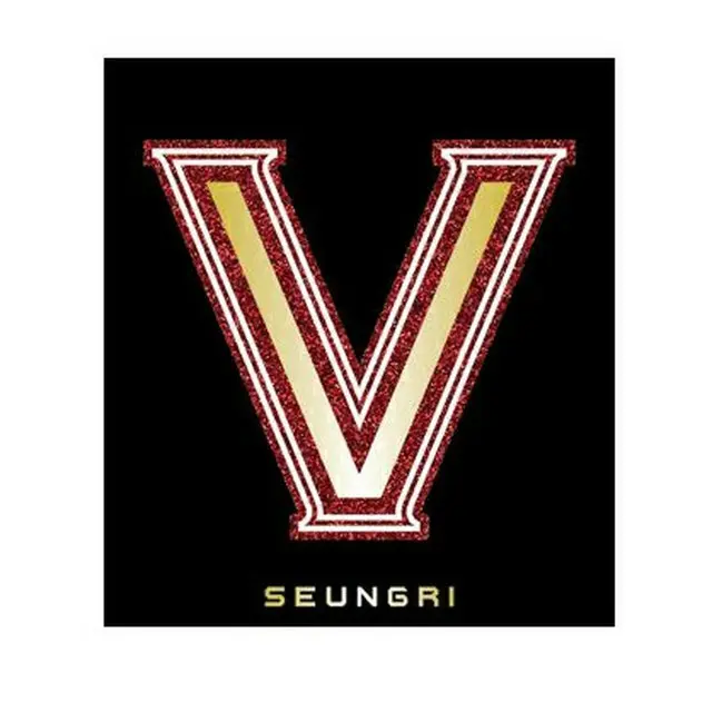 スンリ(SEUNGRI)(Bigbang、V.I)/VVIP　1st Mini Album/スンリ (YGファミリーカード封入)韓国盤