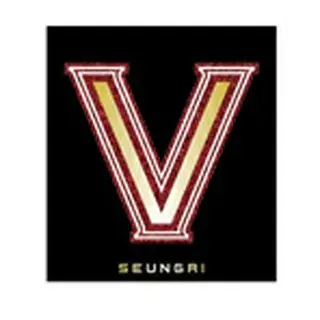 スンリ(SEUNGRI)(Bigbang、V.I)/VVIP　1st Mini Album/スンリ (YGファミリーカード封入)韓国盤