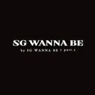 SG Wanna Be(SGワナビー)7集「By SG Wannabe 7 Part.2」CD 韓国盤