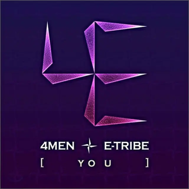 4men(フォーメン/Four Men)/韓国盤　Mini Album/You