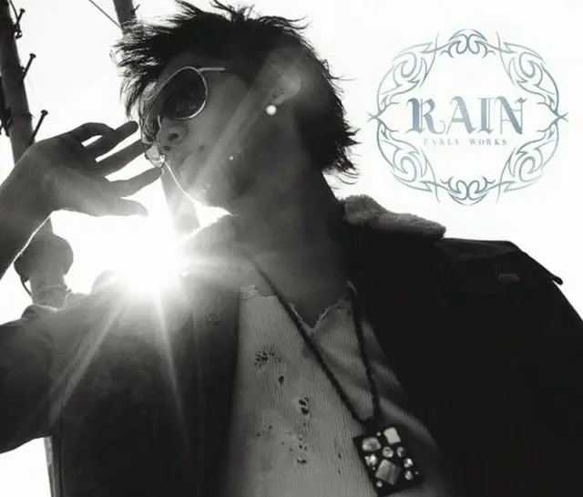 ピ（RAIN）/BEST CD『EARLY WORKS』