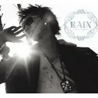 ピ（RAIN）/BEST CD『EARLY WORKS』