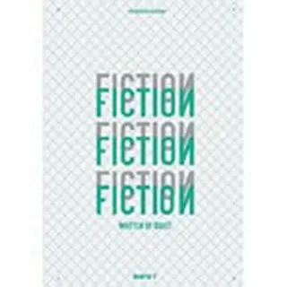 BEAST「Fiction, written by Beast」（260P Making Book)