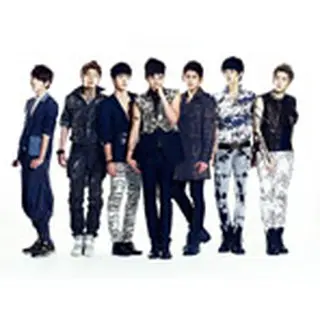 INFINITE 『BTD』 （CDのみ）日本盤＜通常盤＞