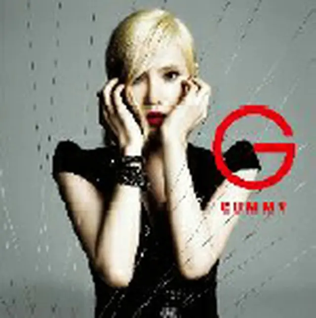 【T.O.P参加】Gummy 『Loveless』 （CDのみ）日本盤