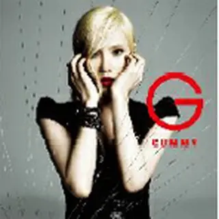 【T.O.P参加】Gummy 『Loveless』 （CDのみ）日本盤