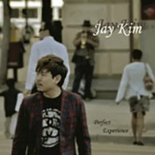 Jay Kim 『Perfect Experience』 韓国盤