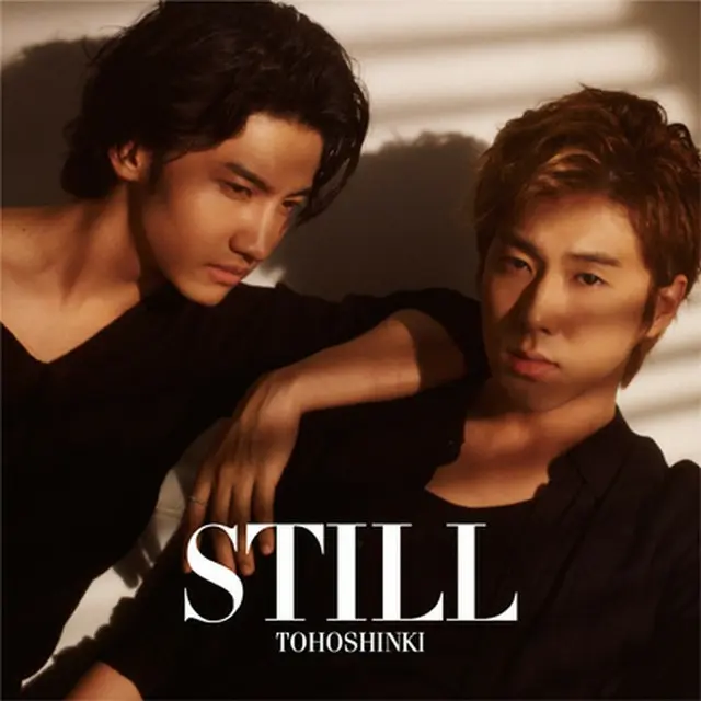 東方神起 『STILL』（CDのみ）＜通常盤＞