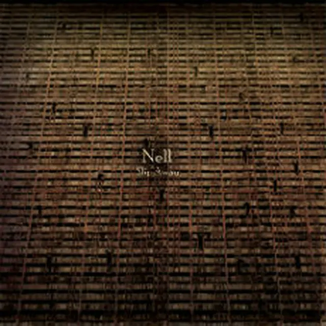 Nell ５集『Slip Away』 韓国盤