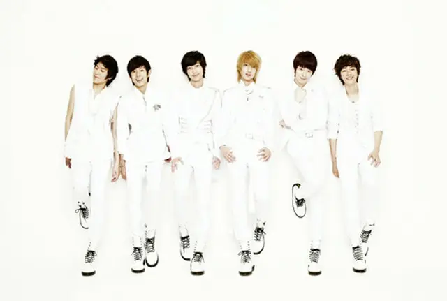 BOYFRIEND『We are “BOYFRIEND”』日本盤（CD+ﾌﾞｯｸﾚｯﾄ）＜通常盤＞