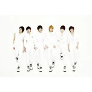 BOYFRIEND『We are “BOYFRIEND”』日本盤（CD+ﾌﾞｯｸﾚｯﾄ）＜通常盤＞