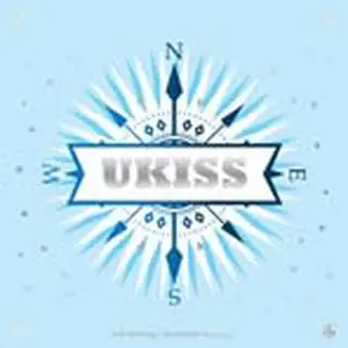 U-kiss 『The Special To Kissme （Special Album）』 韓国盤