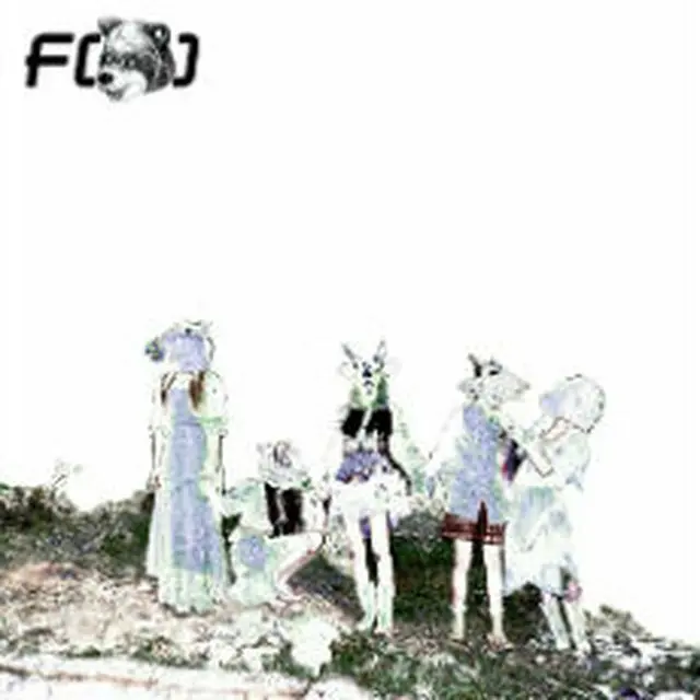 ｆ（ｘ） 『Electric Shock （2nd Mini Album）』 韓国盤