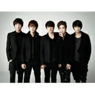 FTISLAND 「Summer Tour 2012 ～RUN RUN RUN～」  DVD