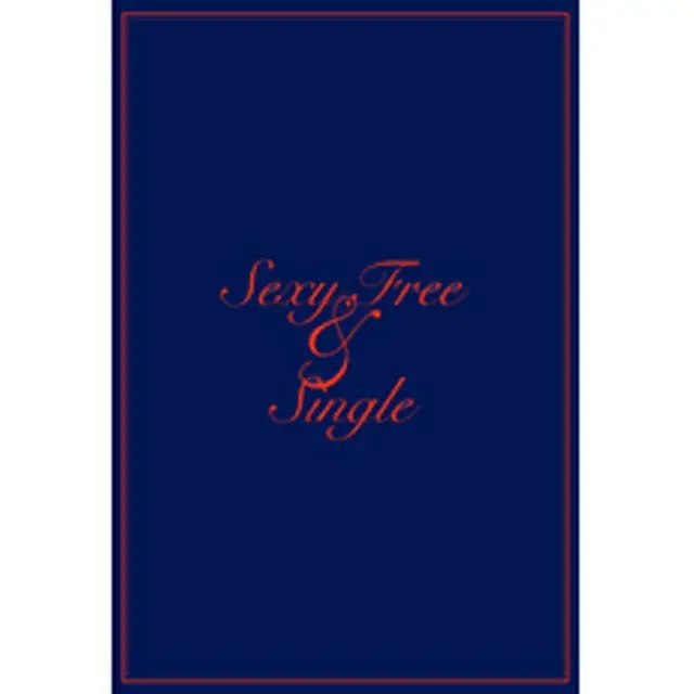 SUPER JUNIOR 『Sexy, Free&Single（6th Album）』 （CD+フォトブック）韓国盤