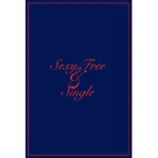 SUPER JUNIOR 『Sexy, Free&Single（6th Album）』 （CD+フォトブック）韓国盤