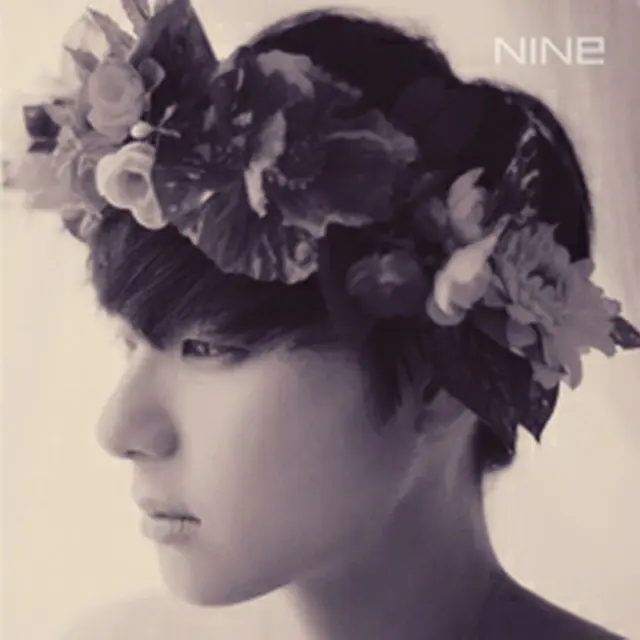 Nine9 『9Stories』韓国盤