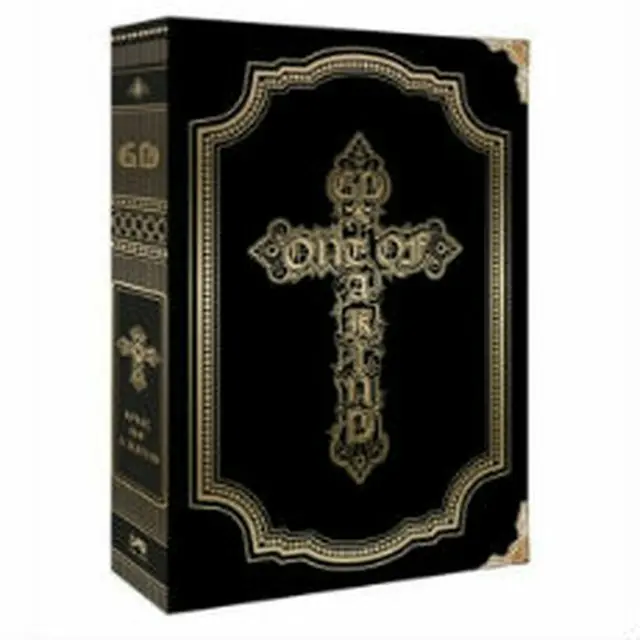 G-Dragon 『One Of A kind（1st MINI ALBUM）』＜Gold Edition＞ 韓国盤