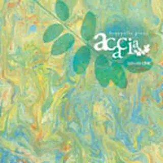 Acacia 『アカシアOne』 韓国盤