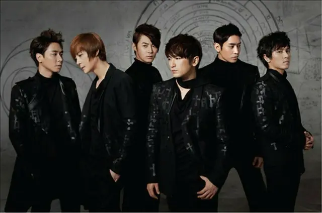 SHINHWA 「2012 SHINHWA GRAND TOUR IN SEOUL “THE RETURN”」 DVD