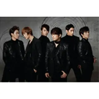 SHINHWA 「2012 SHINHWA GRAND TOUR IN SEOUL “THE RETURN”」 DVD