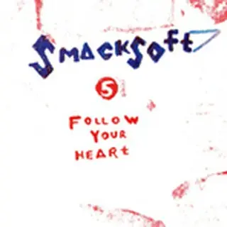 ファン・ボリョン（Smacksoft） 『Follow Your Heart （５ｔｈ Album）』 韓国盤