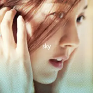 キム・ハヌル＆パステルミュージック コンピレーション 『Sky』 韓国盤