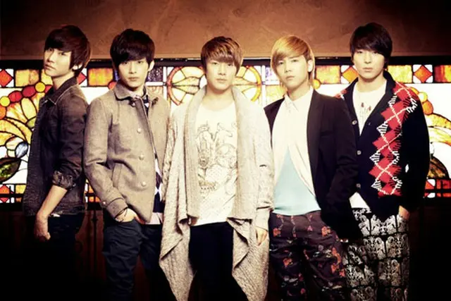 FTISLAND 『RATED-FT』 （CDのみ） 日本盤＜通常盤＞