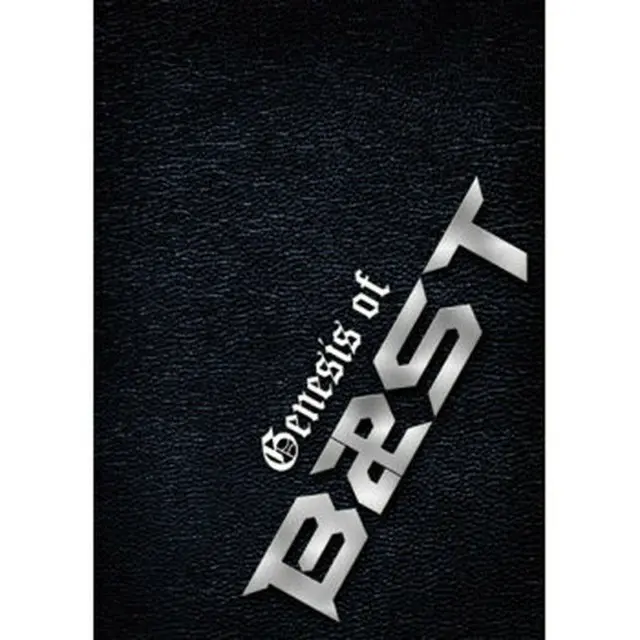 【ユニバーサルキャンペーンDVD】BEAST 「Genesis of BEAST」 DVD