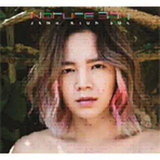 チャン・グンソク 『Nature Boy』 （CDのみ） 日本盤＜通常盤＞