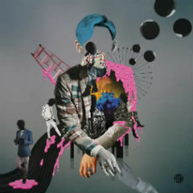 SHINee 『Chapter2“Why So Serious?-The misconceptions of me”（3rd Album）』 韓国盤