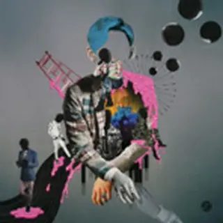 SHINee 『Chapter2“Why So Serious?-The misconceptions of me”（3rd Album）』 韓国盤