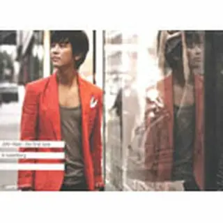 ジョンフン 「John-Hoon ‘THE　FIRST LOVE IN luxemburg’」（2DVD+CD + PHOTOBOOK + PHOTOCARD)