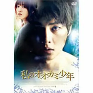 「私のオオカミ少年」DVD