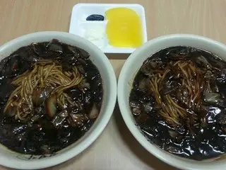 韓国の夜食の定番「ペダル」でホテルでも手軽に夜食を！【韓国】