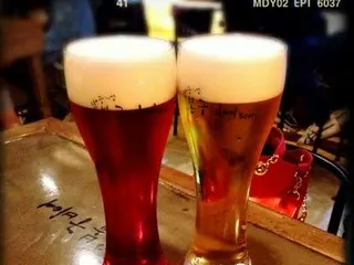 韓国で、安く、美味しく、お酒を飲むなら！