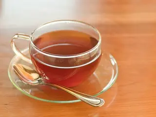 紅茶を飲んでキレイを手に入れよう